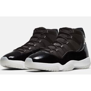 Air Jordan 11 Retro GS Jubilee 2020 Size 4.5Y Model 378038-011
